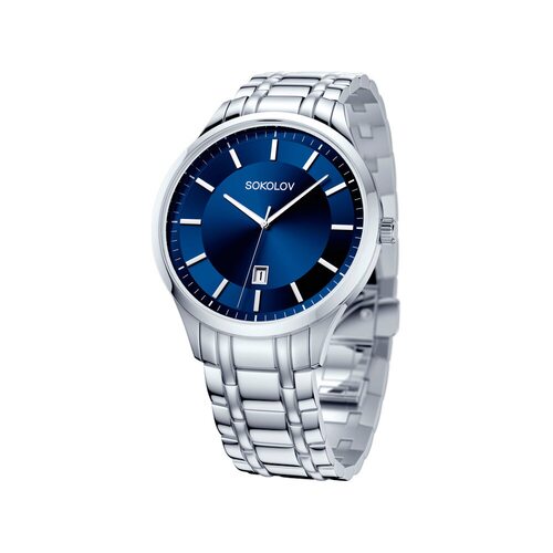 Мужские часы SOKOLOV 