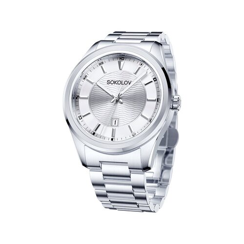 Мужские часы SOKOLOV