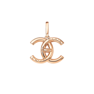 Подвеска из золота 585 пробы