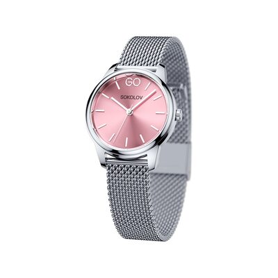 Женские часы SOKOLOV 