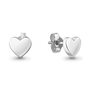 Серьги из серебра 925 пробы 