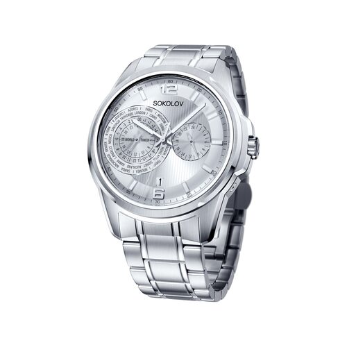 Мужские часы SOKOLOV