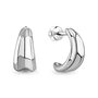 Серьги из серебра 925 пробы