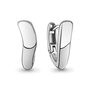 Серьги из серебра 925 пробы