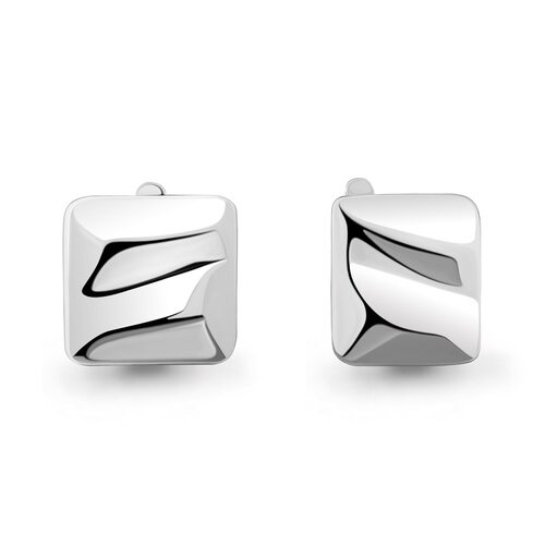 Серьги из серебра 925 пробы