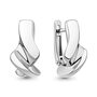 Серьги из серебра 925 пробы