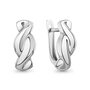 Серьги из серебра 925 пробы