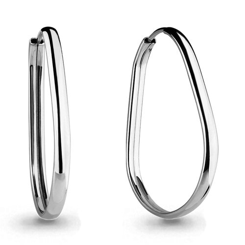 Серьги из серебра 925 пробы