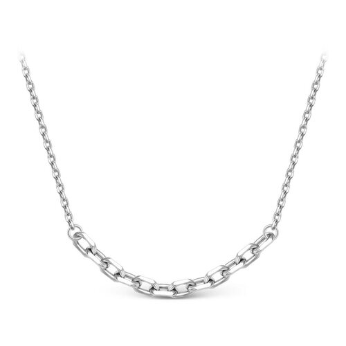Колье из серебра 925 пробы