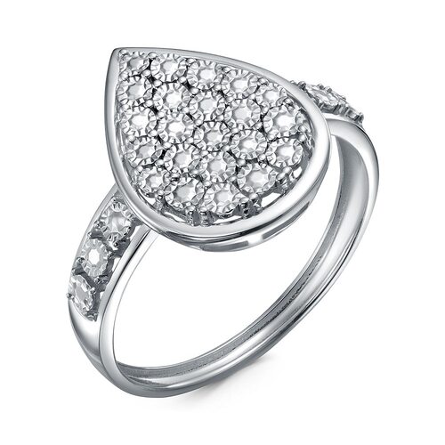 Кольцо из золота 585 пробы