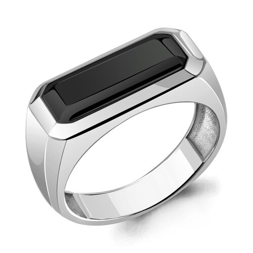 Кольцо из серебра 925 пробы