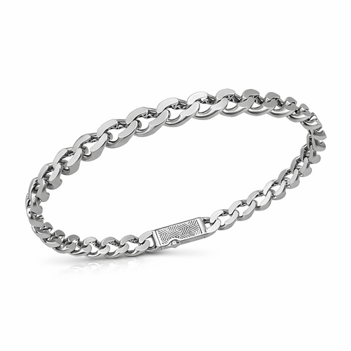 Браслет с бриллиантами из золота 585 пробы