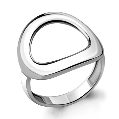 Кольцо из серебра 925 пробы