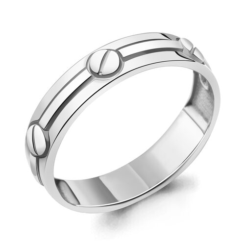 Кольцо из серебра 925 пробы