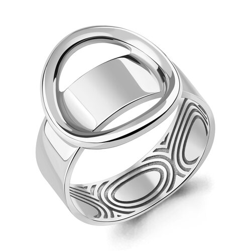 Кольцо из серебра 925 пробы