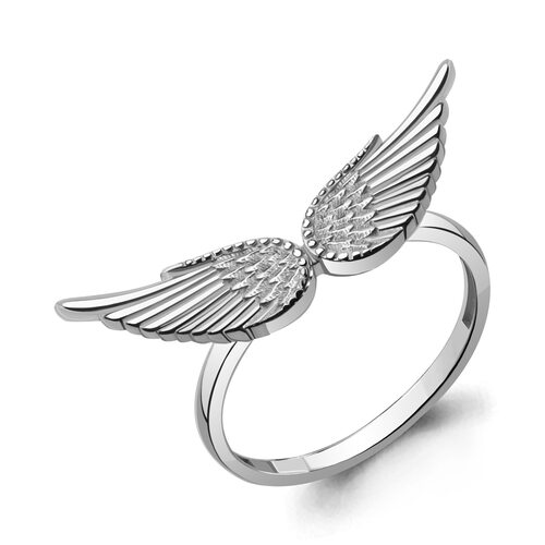 Кольцо из серебра 925 пробы