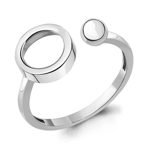Кольцо из серебра 925 пробы
