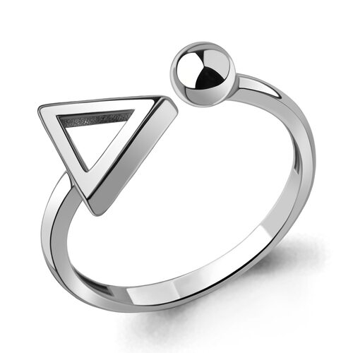 Кольцо из серебра 925 пробы