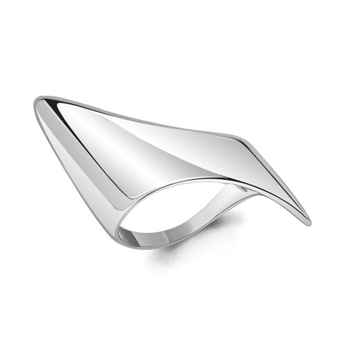 Кольцо из серебра 925 пробы