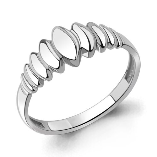 Кольцо из серебра 925 пробы