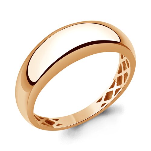 Кольцо из золота 585 пробы