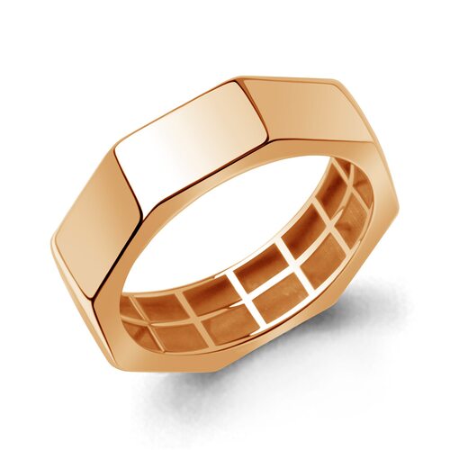 Кольцо из золота 585 пробы