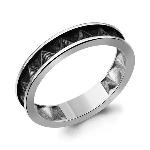 Кольцо из серебра 925 пробы
