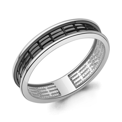 Кольцо из серебра 925 пробы
