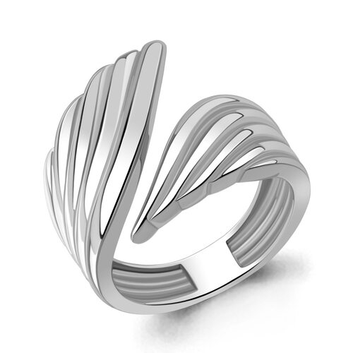 Кольцо из серебра 925 пробы