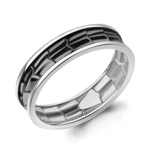 Кольцо из серебра 925 пробы