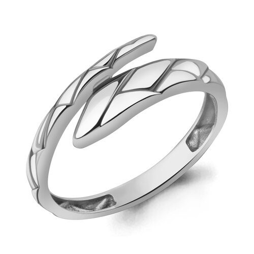 Кольцо из серебра 925 пробы