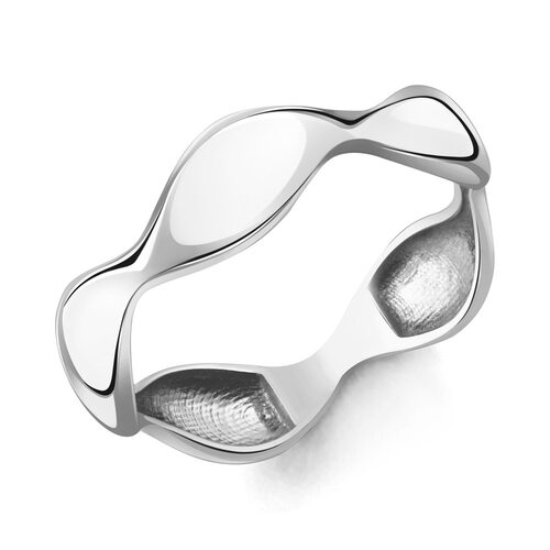 Кольцо из серебра 925 пробы