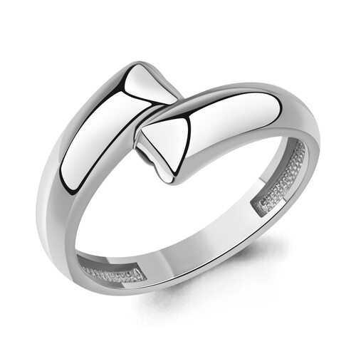 Кольцо из серебра 925 пробы