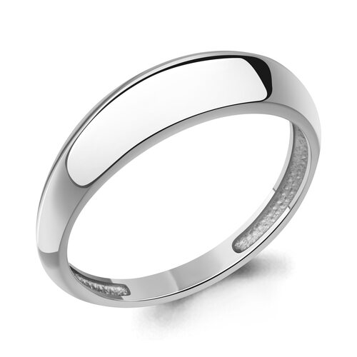 Кольцо из серебра 925 пробы