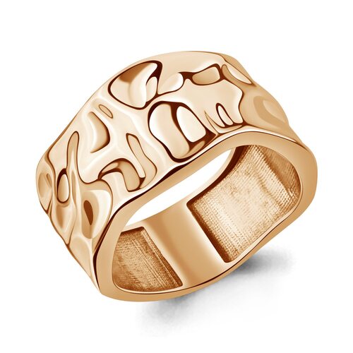 Кольцо из серебра 925 пробы