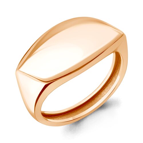 Кольцо из золота 585 пробы