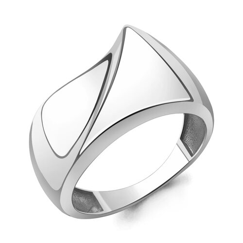 Кольцо из серебра 925 пробы
