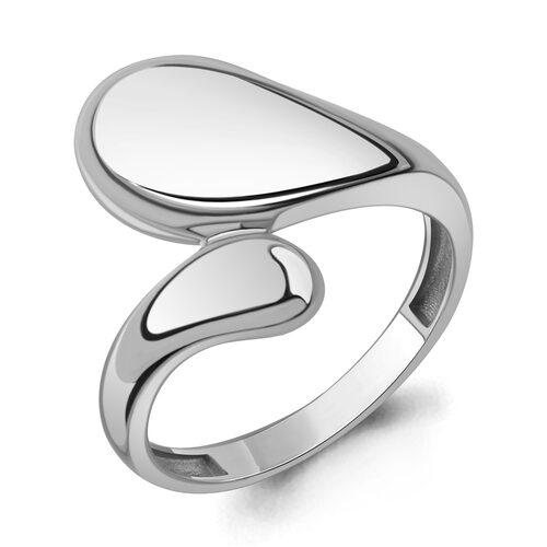 Кольцо из серебра 925 пробы