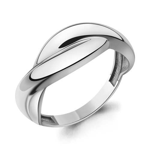 Кольцо из серебра 925 пробы
