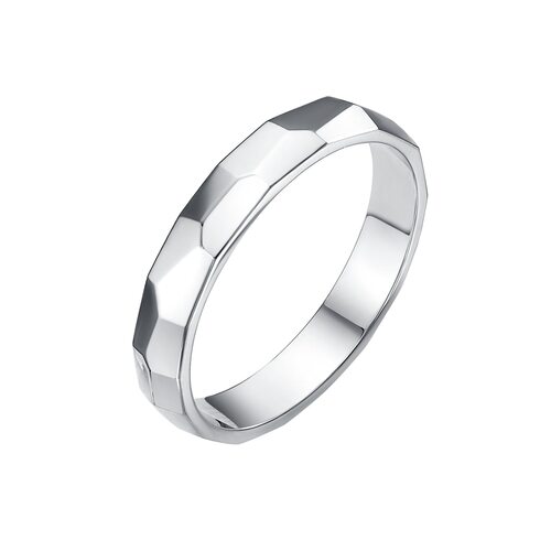 Кольцо из платины 950 пробы