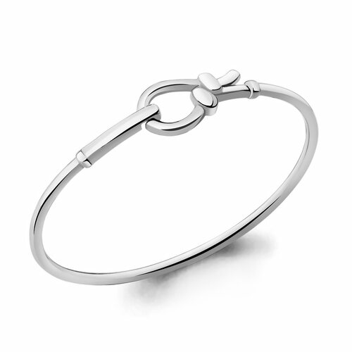 Браслет из серебра 925 пробы