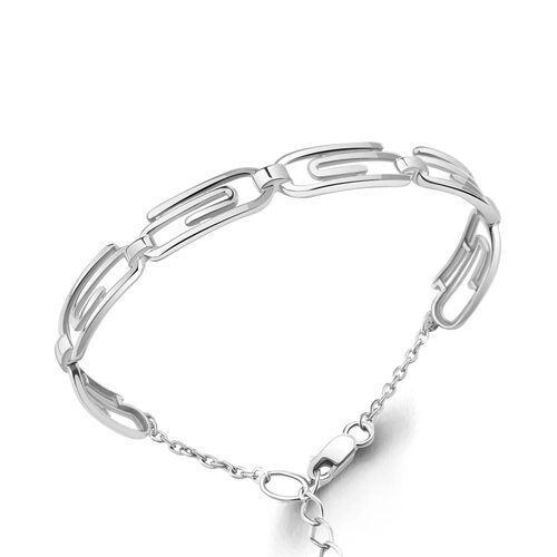 Браслет из серебра 925 пробы
