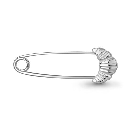 Булавка из серебра 925 пробы