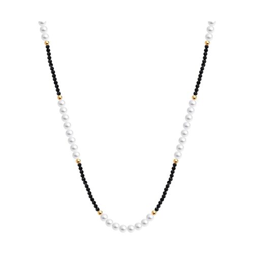 Колье из золота 585 пробы