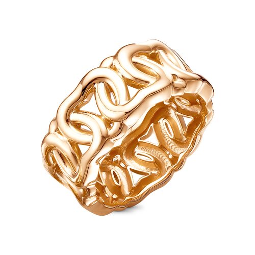 Кольцо из золота 585 пробы