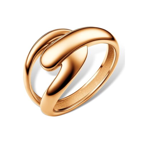 Кольцо из золота 585 пробы