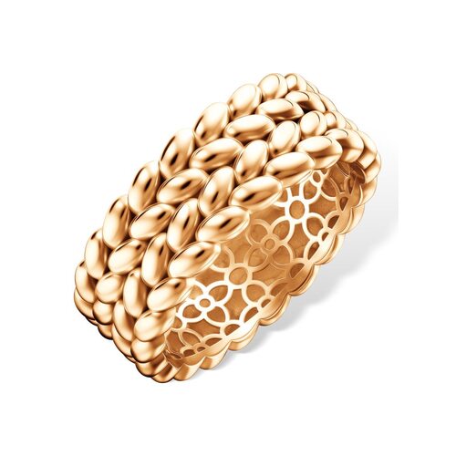 Кольцо из золота 585 пробы