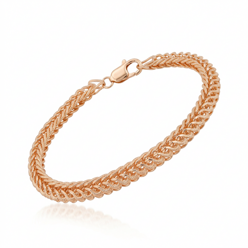 Браслет из золота 585 пробы