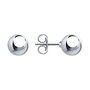 Серьги из серебра 925 пробы арт. 94-122-01482-1