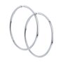Серьги из серебра 925 пробы